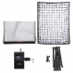Falcon Eyes Flexibel RGB LED Paneel RX-848